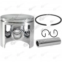 Kit piston drujba Husqvarna 262 48mm